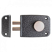 замок накладной apecs r03-c-gr (зн1-1 кз)