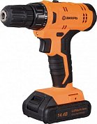 72/14/15 акк. дрель да-14,4л-2 вихрь