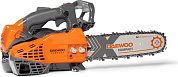 бензопила daewoo dacs 2500