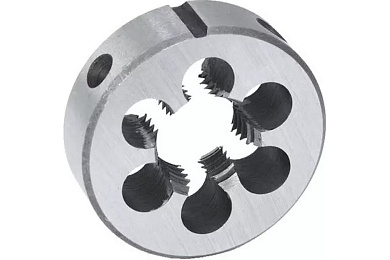 511013 плашка дюйм. профоснастка №223 g1/4" эксперт