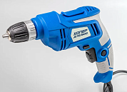 эл. дрель хопер д-10/600