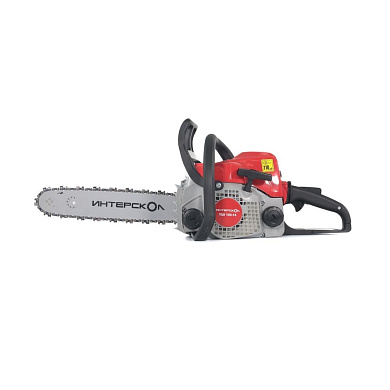бензопила интерскол пцб 180-14