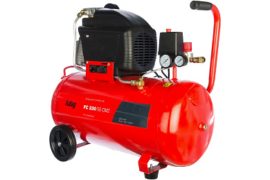 компрессор fubag fc 230/50 cm2   230л/м