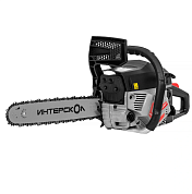 бензопила интерскол пцб-16/45 л