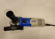 угловая шлифмашина хопер ушм-125/900