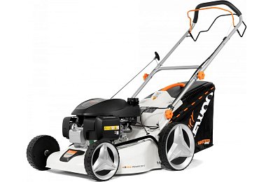 газонокосилка daewoo l 50sph