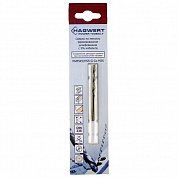 сверло по металлу hagwert power-cobalt 4,5х80