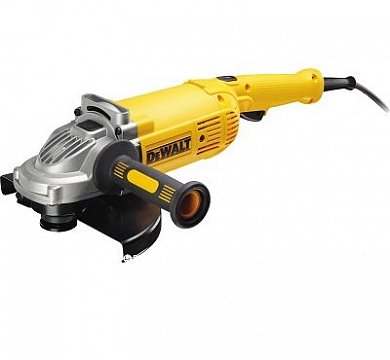 шлифмашина угл dwe 492 s (dewalt)