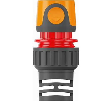 dwc 2519 коннектор для шланга с аквастопом daewoo