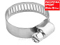 37805-091-114-50 Хомут ЗУБР оцинкованный 91-114мм
