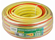 st6206-1-25 шланг поливочный 1" 25м startul garden profi