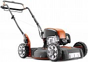газонокосилка husqvarna lb248s