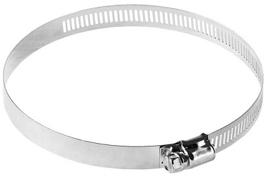 37805-078-101-50 хомут зубр оцинкованный 78-101мм