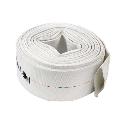 рукав напорный d-80мм, l-20м