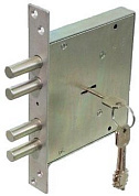 замок врезной меттэм звсп-06 (зв8.160.0..0)