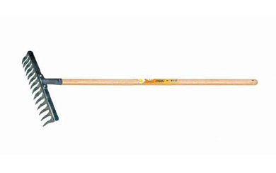 0531-ч ци грабли из нержавеющей стали