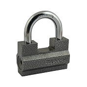 замок навесной нора-м зн-401-80