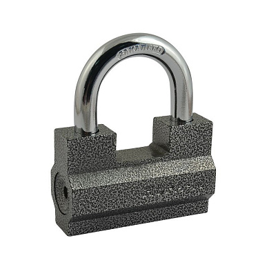 замок навесной нора-м зн-401-80