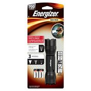 фонарь energizer tactical light 700