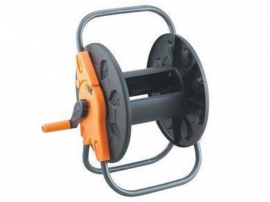 st6015-02 катушка для шланга startul 1/2" 60м