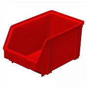 ящик пластиковый schoeller 250х148х130
