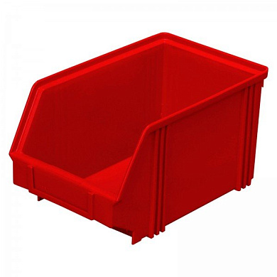 ящик пластиковый schoeller 250х148х130