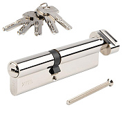 цилиндр.мех. apecs sm-120-c-ni