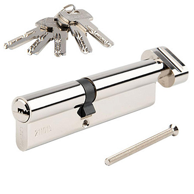 цилиндр.мех. apecs sm-120-c-ni