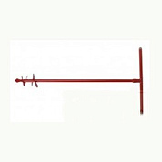 39491-250 бур садовый ручной 250мм