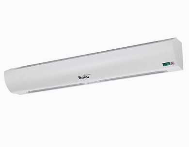 тепловая завеса "ballu"  bhc-l10-s06(пульт brc-s)