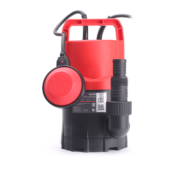 насос дренажный победа нд 300