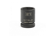 13925 головка ударная stels 21мм 1/2"