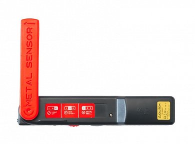 металлодетектор ada wall scanner 50