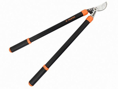 18392 сучкорез truper 21" tf-122