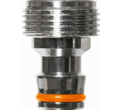 dwc 5919 адаптер металл. для кранов с внутренней резьбой daewoo