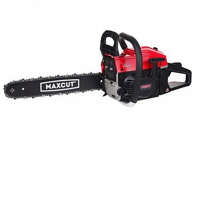 бензопила maxcut mc146