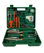 набор садового инструмента union 11 предметов