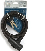 замок навесной apecs pd-84-100cm