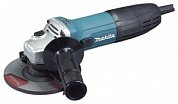 угловая шлифмашина makita ga4530r