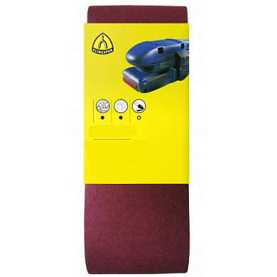 7077 шкурка klingspor 533х75мм, р180