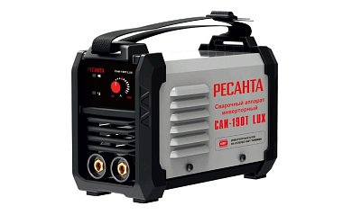 инвертор ресанта саи190т lux 65/70