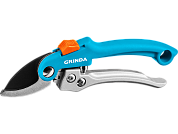 423451 секатор grinda р-51 200мм