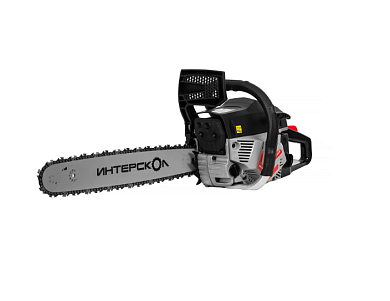 бензопила интерскол пцб-20/58л