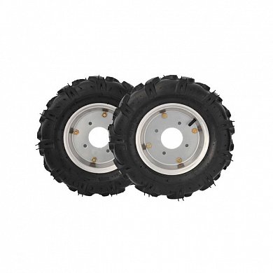 комплект колес elitech 0401.00310