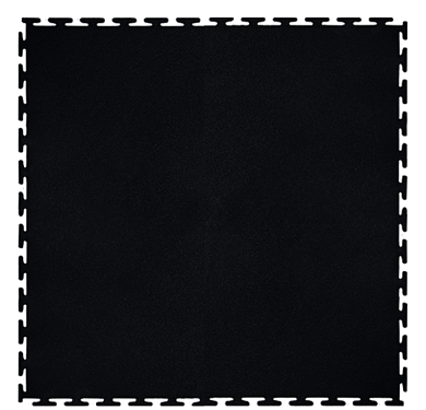 покрытие industrial step 7мм ral9005