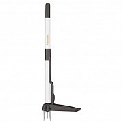 1020127 удалитель сорняков fiskars облегченный (139940)
