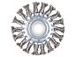 GP0880-100 Щетка GEPARD дисковая на УШМ 100х22мм