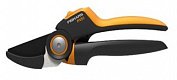 1023629 секатор fiskars power gear l px93