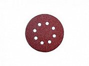 35562-125-600 круг зубр шлифовальный 125мм р600