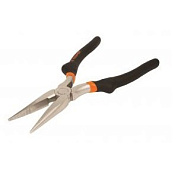 17315 длинногубцы truper 180мм